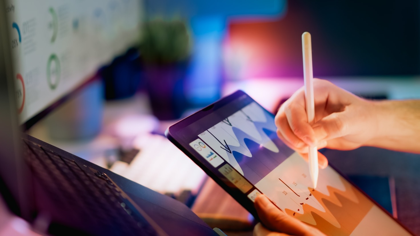 Why Benchmarking Is Key to Business Success